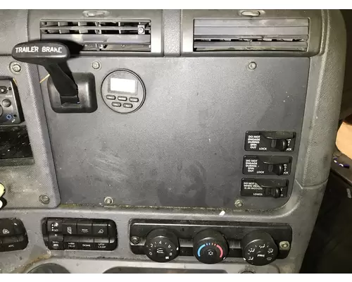 Freightliner CASCADIA Dash Assembly