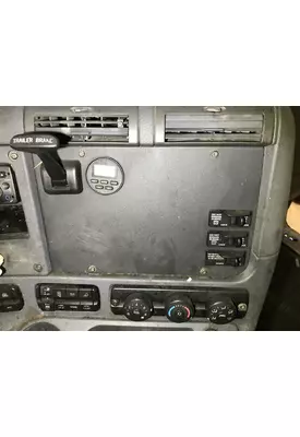 Freightliner CASCADIA Dash Assembly