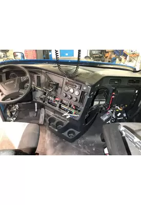 Freightliner CASCADIA Dash Assembly