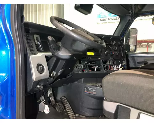 Freightliner CASCADIA Dash Assembly