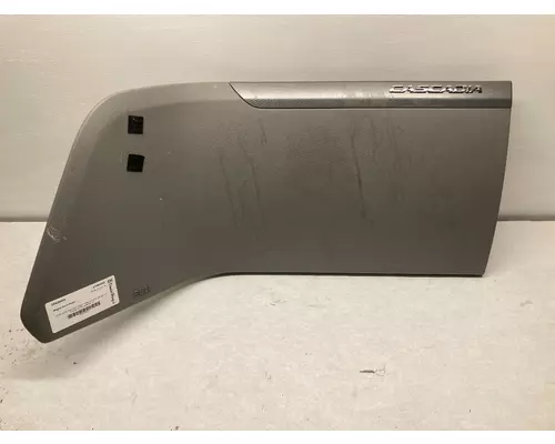 Freightliner CASCADIA Dash Assembly