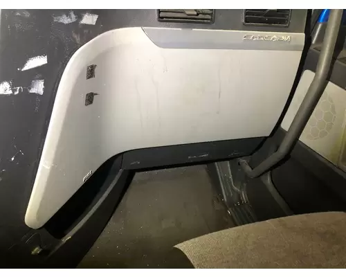 Freightliner CASCADIA Dash Assembly