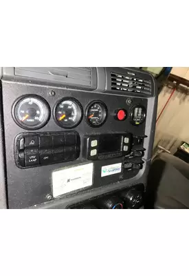 Freightliner CASCADIA Dash Assembly