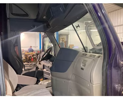 Freightliner CASCADIA Dash Assembly