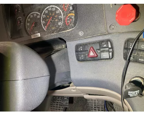 Freightliner CASCADIA Dash Assembly