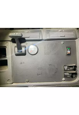 Freightliner CASCADIA Dash Assembly