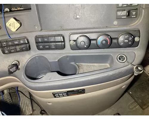 Freightliner CASCADIA Dash Assembly