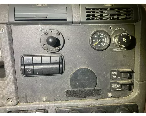 Freightliner CASCADIA Dash Assembly