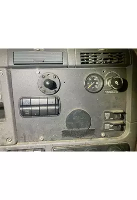 Freightliner CASCADIA Dash Assembly