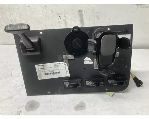 Freightliner CASCADIA Dash Assembly