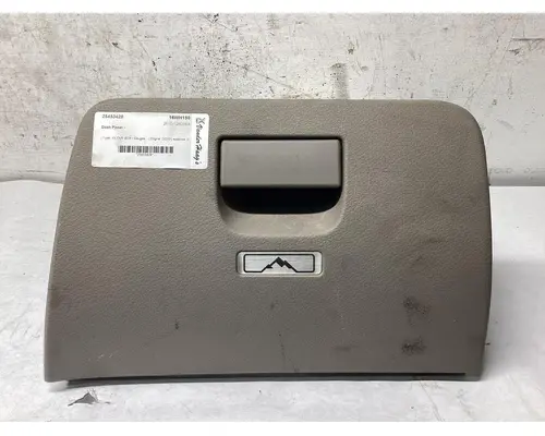 Freightliner CASCADIA Dash Assembly