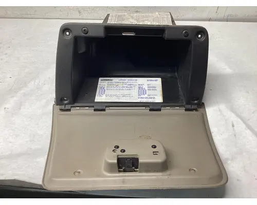 Freightliner CASCADIA Dash Assembly