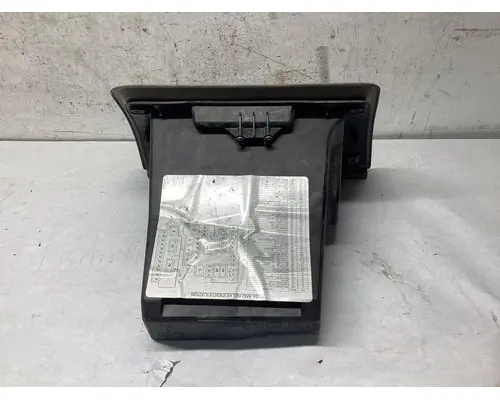 Freightliner CASCADIA Dash Assembly