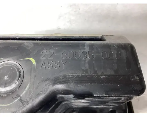 Freightliner CASCADIA Dash Assembly