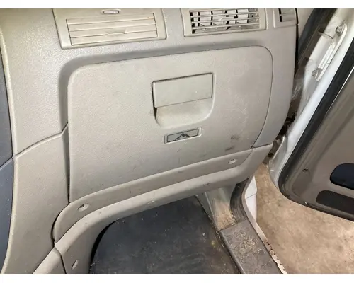 Freightliner CASCADIA Dash Assembly