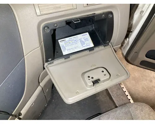 Freightliner CASCADIA Dash Assembly