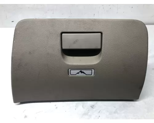 Freightliner CASCADIA Dash Assembly