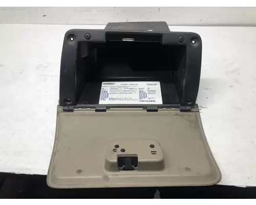 Freightliner CASCADIA Dash Assembly