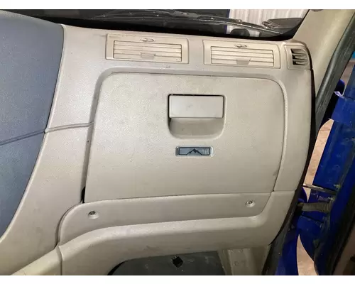 Freightliner CASCADIA Dash Assembly
