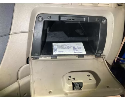 Freightliner CASCADIA Dash Assembly