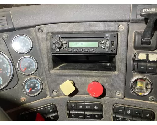 Freightliner CASCADIA Dash Assembly