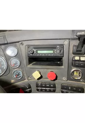 Freightliner CASCADIA Dash Assembly