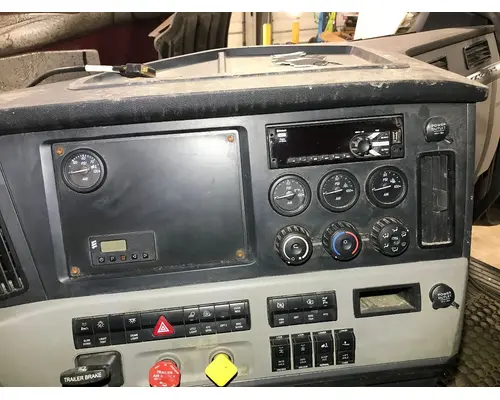 Freightliner CASCADIA Dash Assembly