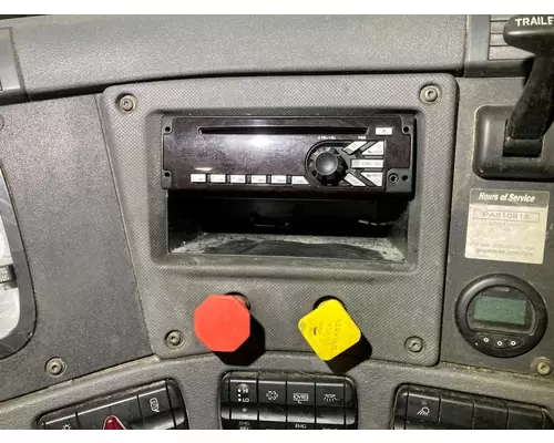 Freightliner CASCADIA Dash Assembly