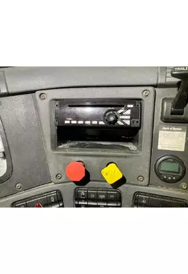 Freightliner CASCADIA Dash Assembly