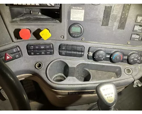 Freightliner CASCADIA Dash Assembly