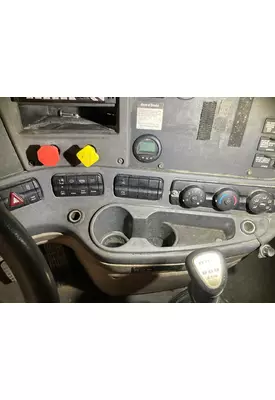 Freightliner CASCADIA Dash Assembly