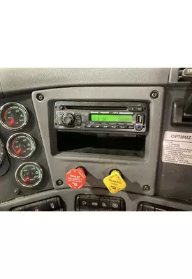 Freightliner CASCADIA Dash Assembly