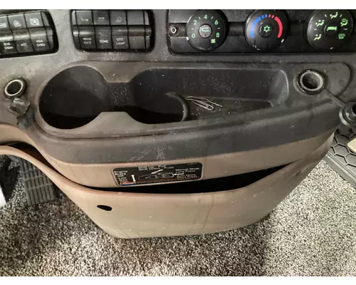 Freightliner CASCADIA Dash Assembly