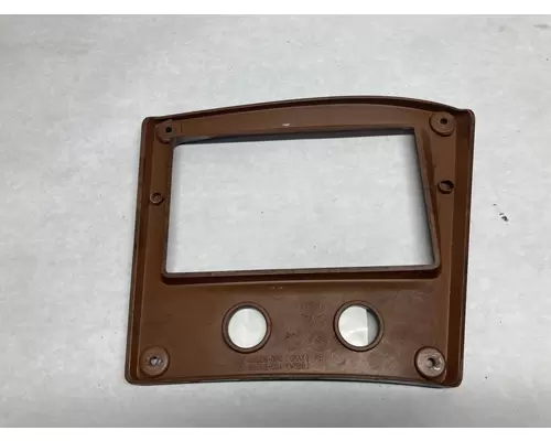 Freightliner CASCADIA Dash Assembly