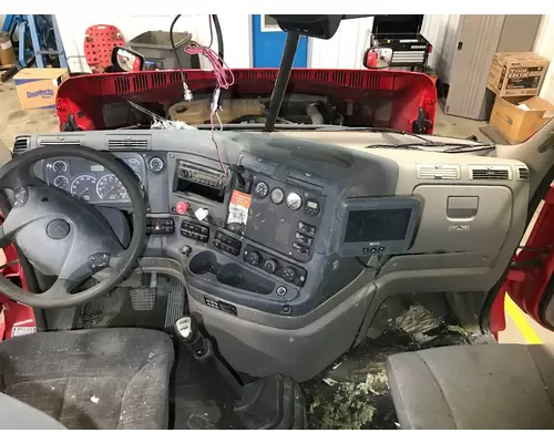 Freightliner CASCADIA Dash Assembly