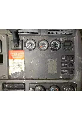 Freightliner CASCADIA Dash Assembly