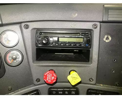 Freightliner CASCADIA Dash Assembly