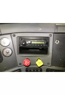 Freightliner CASCADIA Dash Assembly