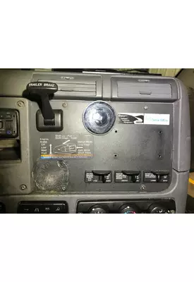 Freightliner CASCADIA Dash Assembly