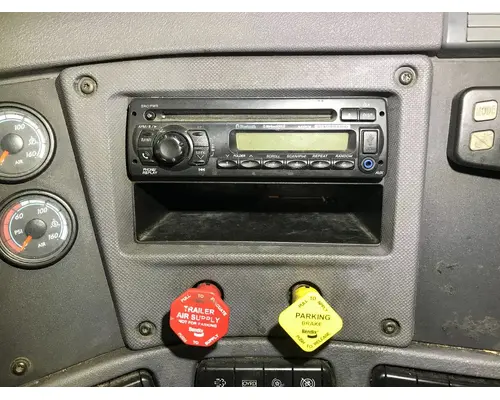 Freightliner CASCADIA Dash Assembly