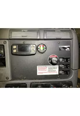 Freightliner CASCADIA Dash Assembly