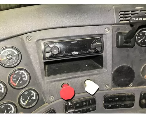 Freightliner CASCADIA Dash Assembly