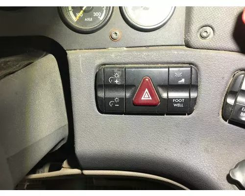 Freightliner CASCADIA Dash Assembly