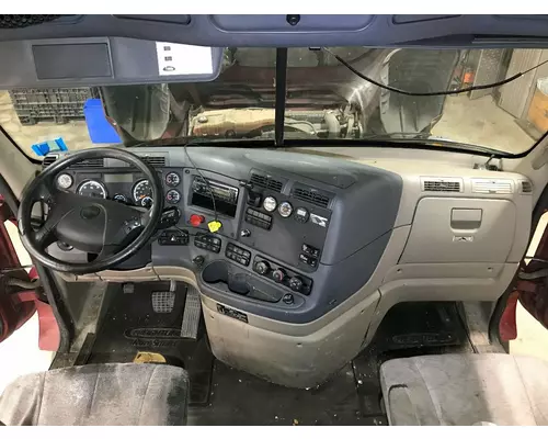 Freightliner CASCADIA Dash Assembly