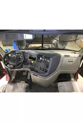 Freightliner CASCADIA Dash Assembly