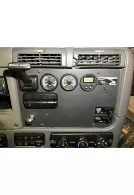 Freightliner CASCADIA Dash Assembly