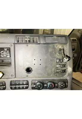 Freightliner CASCADIA Dash Assembly