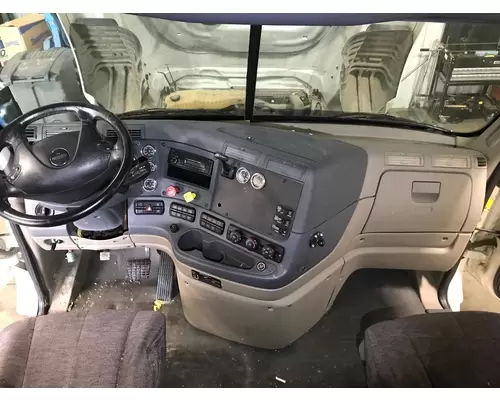 Freightliner CASCADIA Dash Assembly