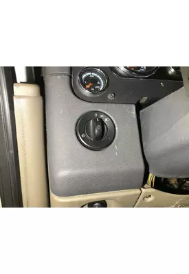 Freightliner CASCADIA Dash Assembly