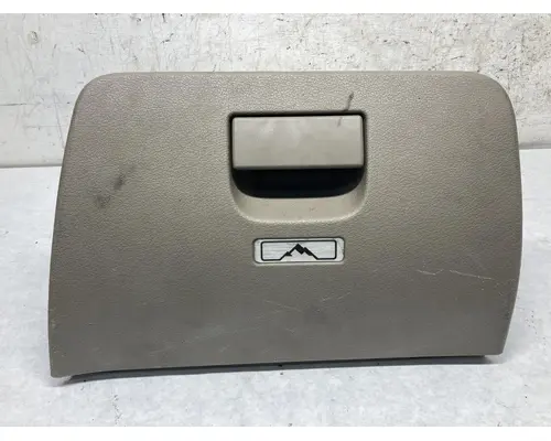 Freightliner CASCADIA Dash Assembly